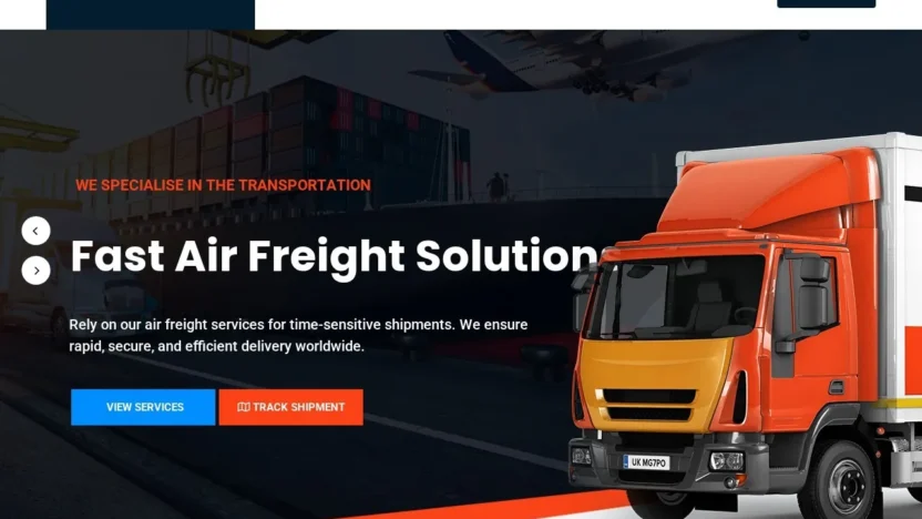 Review primecargotransporters.com