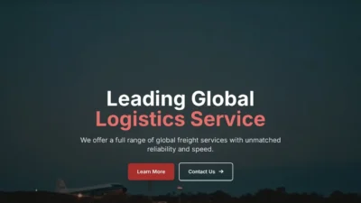 Review primelinkcourier.com