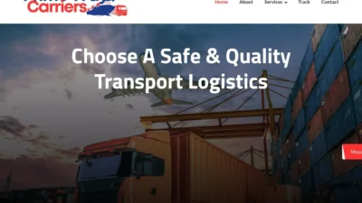 Review primewaycarriers.com