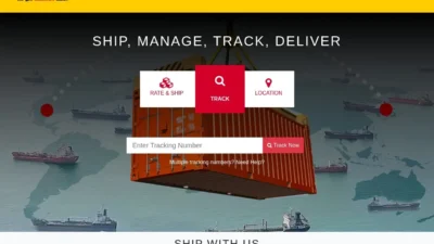 Review safewayexpressdelivery.com