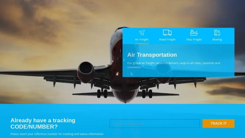 Review smartmailinglogistics.com