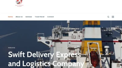 Review swftdelivryexp.com