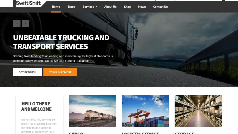 Review swiftshiftairways.com
