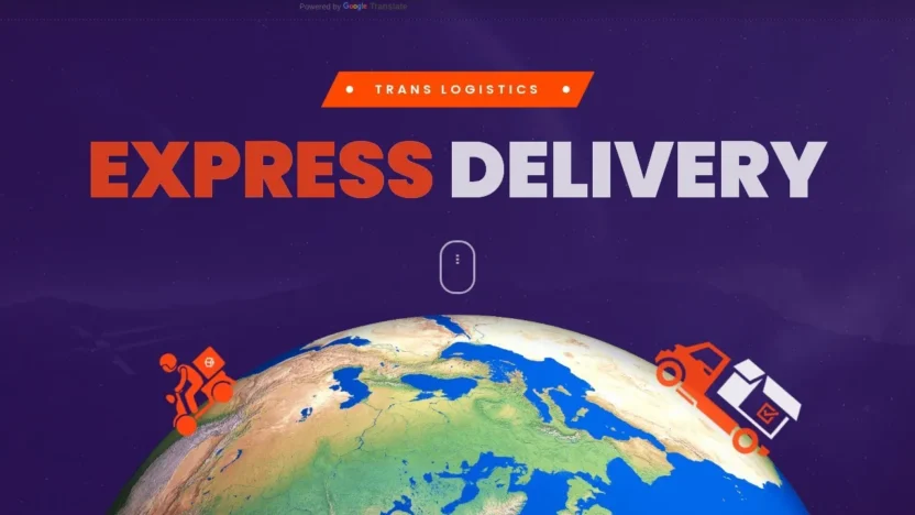 Review translogisticsexpressdelivery.com