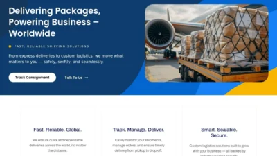 Review uwayexpressgroup.com