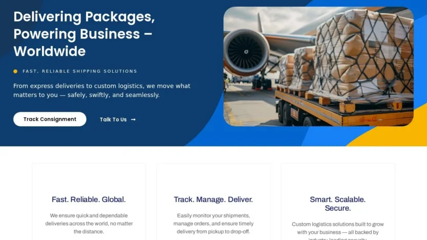 Review uwayexpressgroup.com