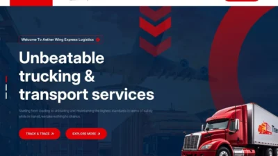 Review aetherwingexpress.com