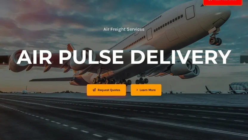 Review airpulsedelivery.com