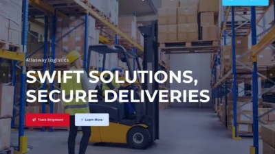Review atlaswaylogisticsservices.com