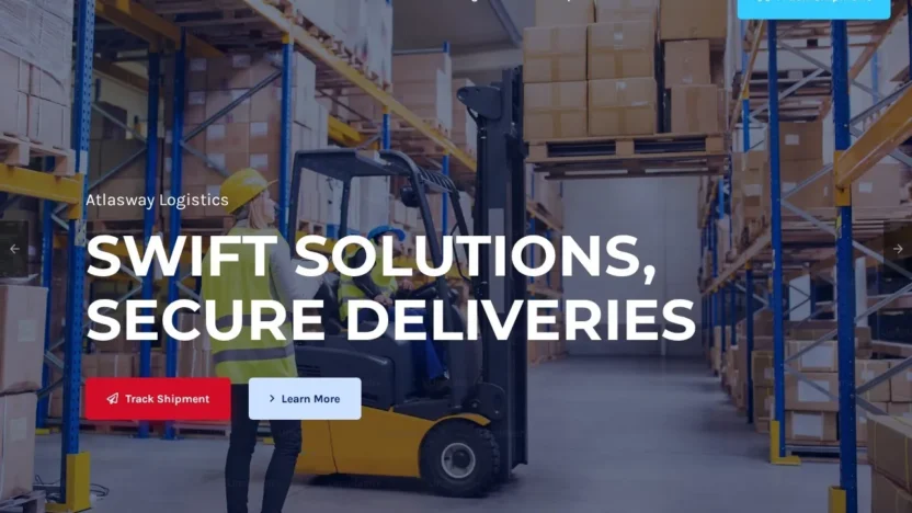 Review atlaswaylogisticsservices.com