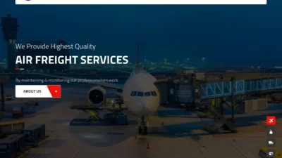 Review cargoexpressairline.com