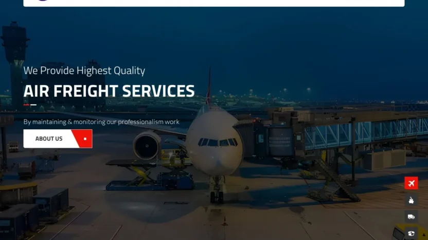 Review cargoexpressairline.com