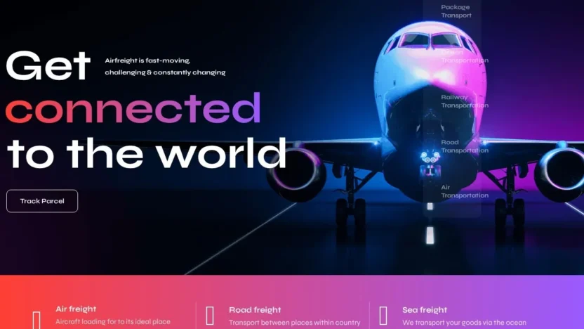 Review globalfreightage.com