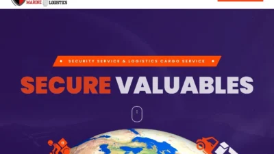 Review globalinkmarine.com