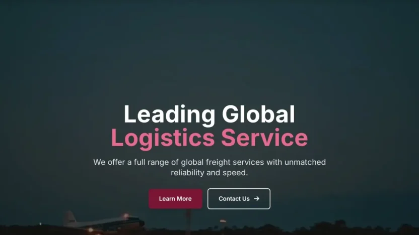 Review primeshiftlogisticsglobal.com