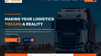 Review skysurgeshipping.com