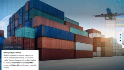 Review swiftsupplylogistics.com