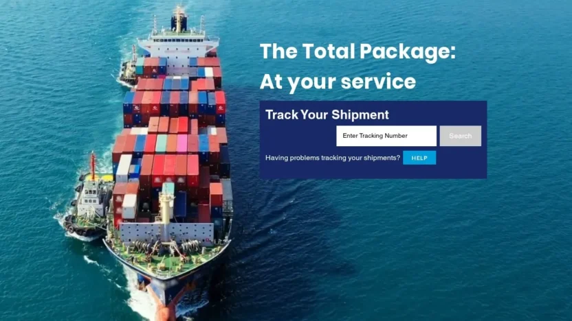 Review totalexpresslogisticscompanies.online