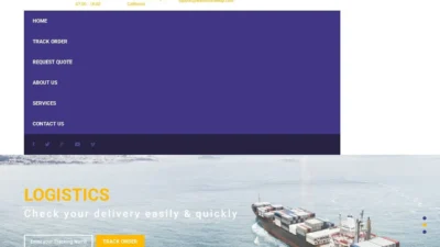 Review westcourierexp.com