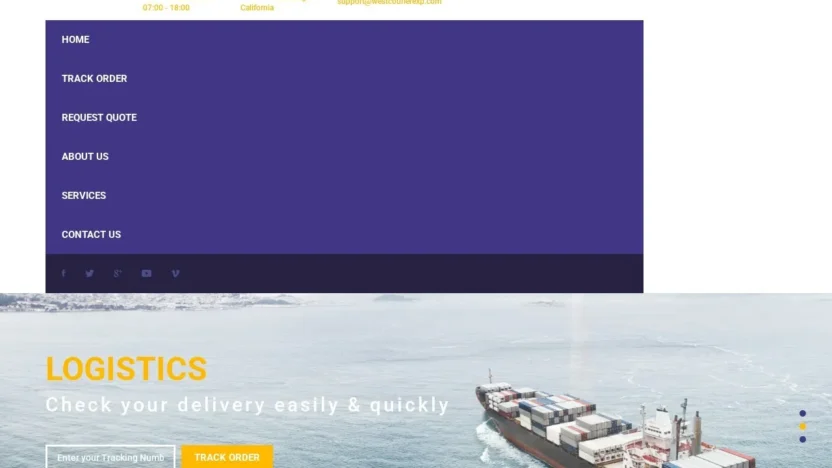 Review westcourierexp.com