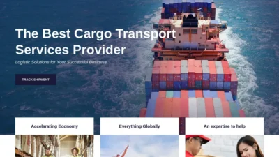 Review zenithlogisticexpress.com