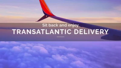 Review airfloatlogistics.com