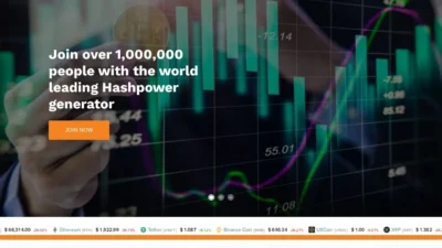 Review astroprominer.com