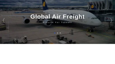 Review expresspickuplogistics.com