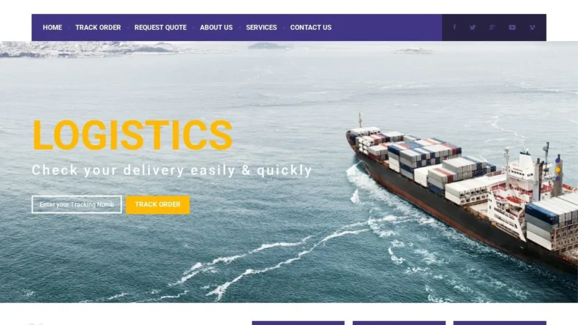 Review fastgocouriers.com