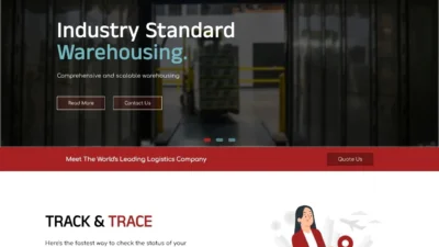 Review globallogistics-delivery.com