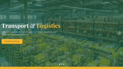 Review gwecexpress.com
