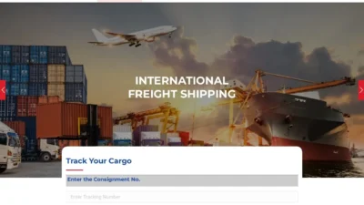 Review interfreightsshipping.com