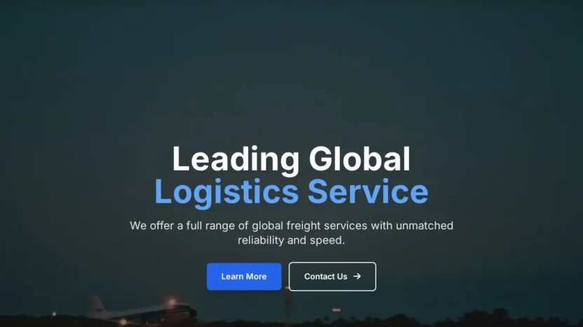 Review jmktranslogistics.com