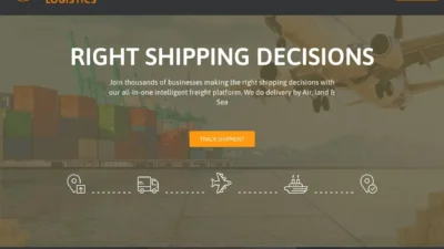 Review mail-cargologistics.com