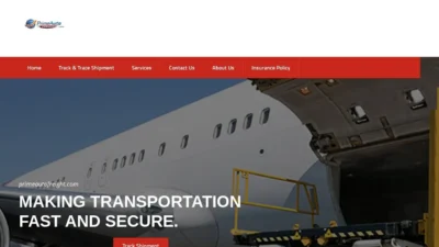 Review primeautofreight.com