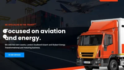 Review shiplyslogistics.com