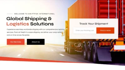 Review swiftfoxinternational.com