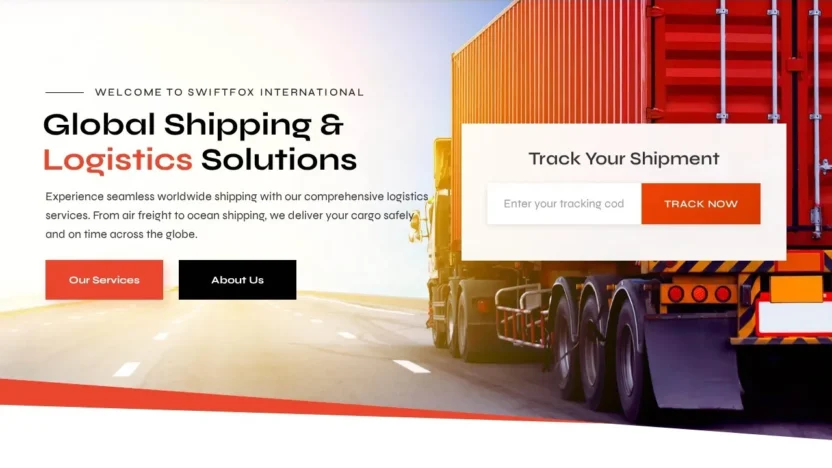 Review swiftfoxinternational.com
