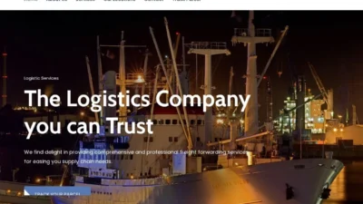 Review blueheirslogistics.org