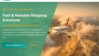 Review fastlanesglobaldelivery.com