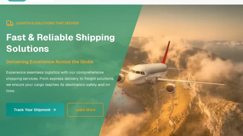 Review fastlanesglobaldelivery.com