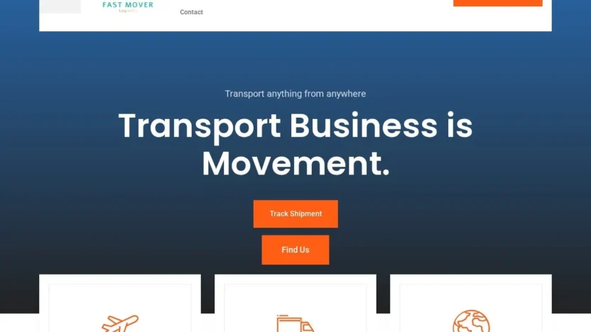 Review fastmoverslogisticsexpress.com