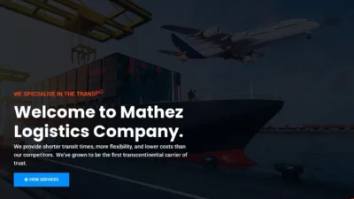 Review mathezlogistics.com