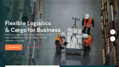 Review oceanlightdelivery.com