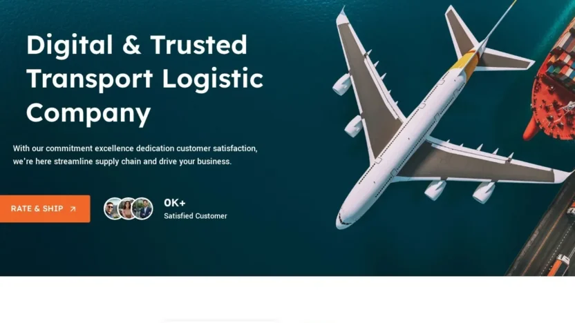 Review rapidtrackshipping.com