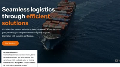Review roadietransportlogistics.com