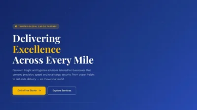 Review royalmilescargo.com