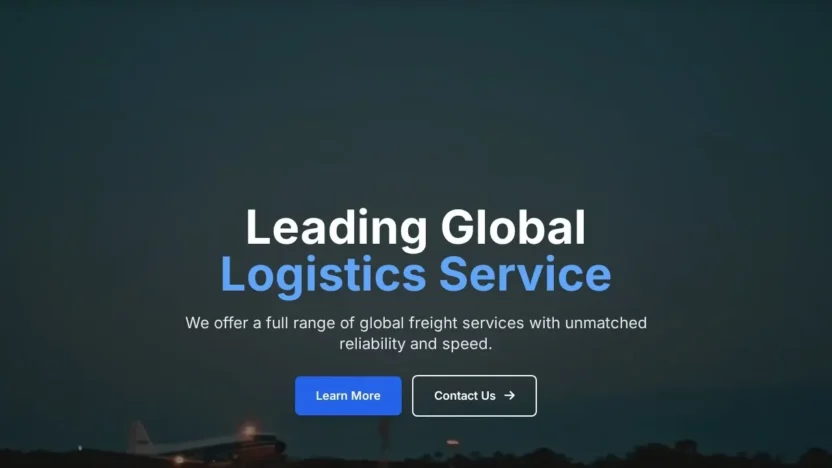 Review shiptrixlogistics.com