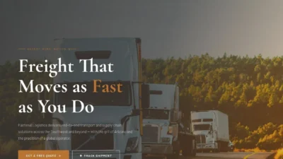 Review fastenallogistics.com