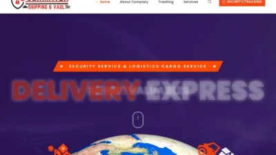 Review germatexshipping-vault.com